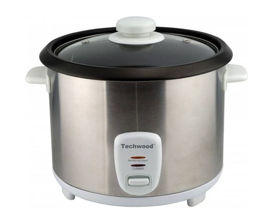 Rice cooker Techwood  TCR-186