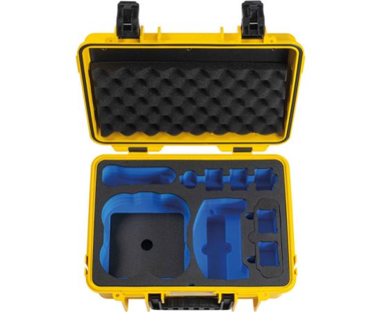 B+W Case B&W type 4000 for DJI Avata (yellow)