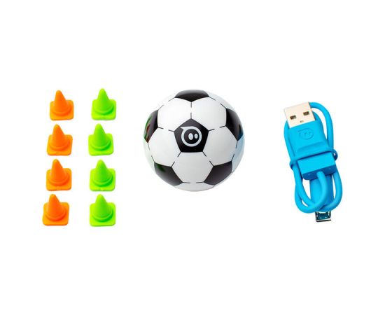 Coding Robot Ball Sphero Mini Soccer M001SRW