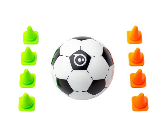 Coding Robot Ball Sphero Mini Soccer M001SRW