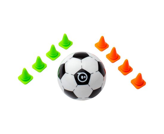 Coding Robot Ball Sphero Mini Soccer M001SRW