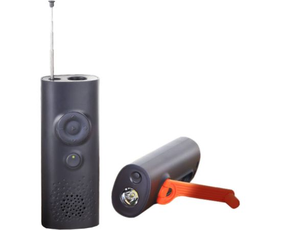 Emergency Radio Flashlight Nextool Leiyin Lite NE20236