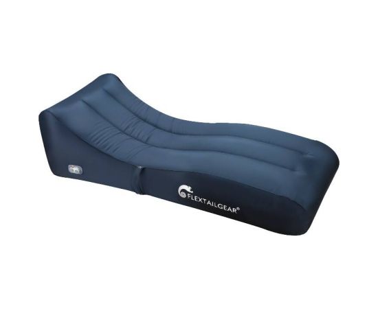 Flextail Cozy Lounger Automatic Inflatable Lounger (blue)