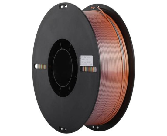 CR-Silk PLA Filament Creality (Rainbow)