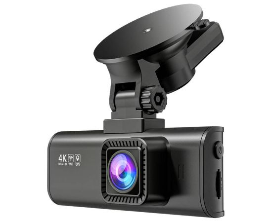 Dashcam Redtiger F7NP WIFI