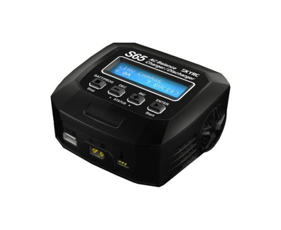 Charger SkyRC S65 65W 6A