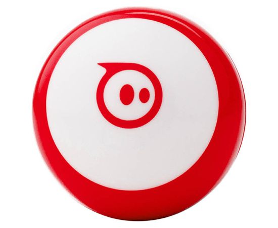 Coding Robot Ball for Kids Sphero Mini Red M001RRW