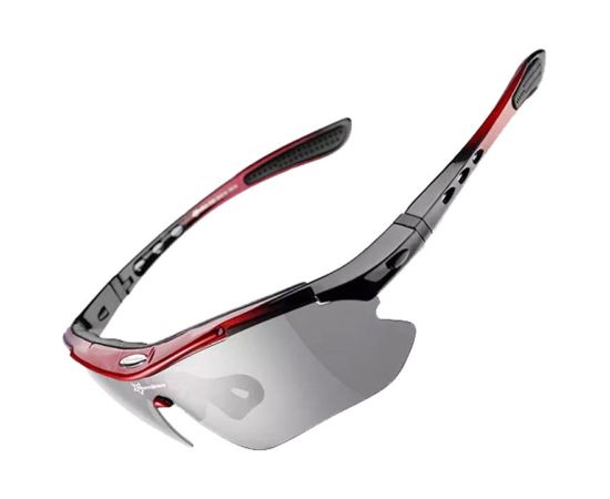 Photochromic cycling glasses Rockbros 10141