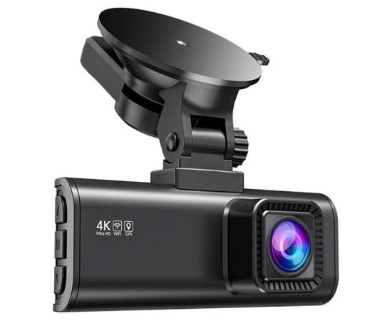 Dashcam Redtiger F7NS