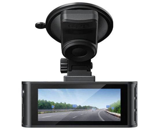 Dashcam Redtiger F7NS