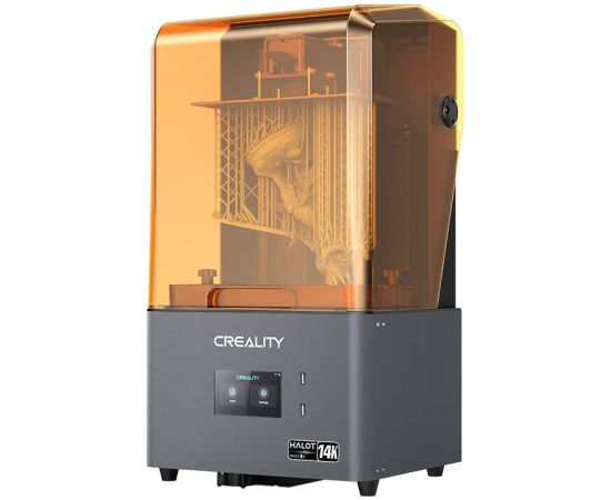 Creality Halot-Mage S 3D Printer