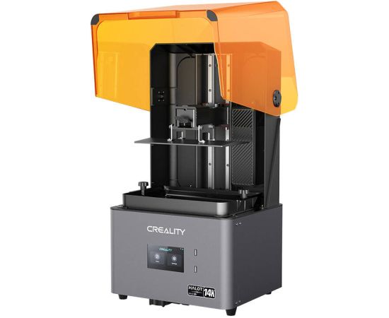 Creality Halot-Mage S 3D Printer