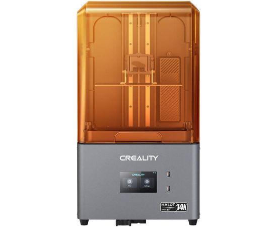 Creality Halot-Mage S 3D Printer