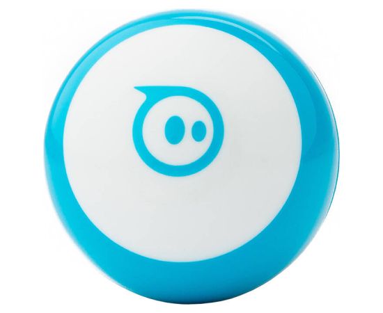 Coding Robot Ball for Kids Sphero Mini Blue M001BRW