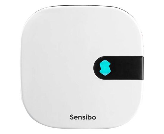 Air conditioning/heat pump smart controller Sensibo Air