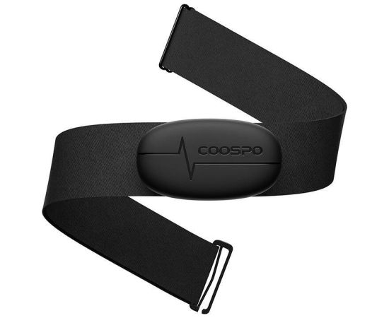 Chest Heart Rate Monitor Coospo H6