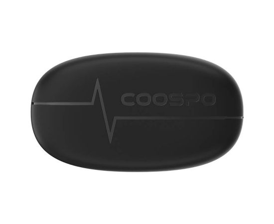 Chest Heart Rate Monitor Coospo H6