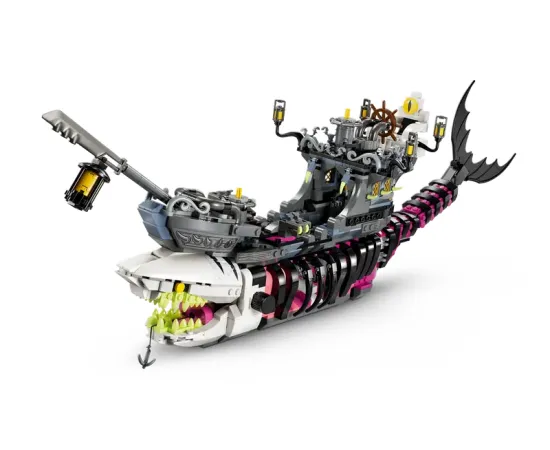 LEGO DREAMZzz Murgs Sharkship(71469)