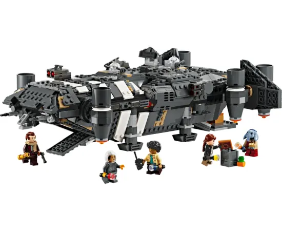 Lego ® Star Wars™:The Onyx Cinder (75374)