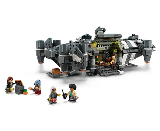 Lego ® Star Wars™:The Onyx Cinder (75374)