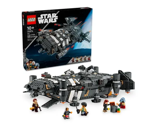 Lego ® Star Wars™:The Onyx Cinder (75374)