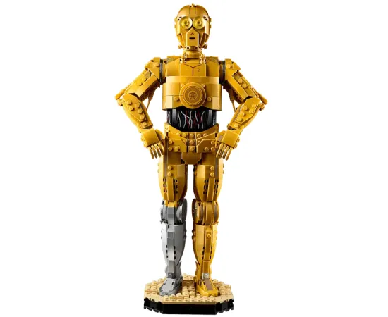 LEGO Star Wars C-3PO™ (75398)