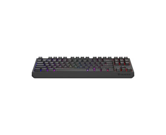 Klaviatūra Genesis Thor 230 TKL Outemu Panda Wireless