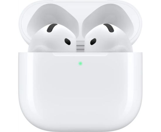 Apple AirPods 4 with Active Noise Cancellation