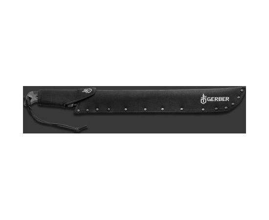 Gerber Gator Bush Machete Machete knife