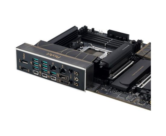 ASUS ProArt X870E-CREATOR WIFI AMD X870E Socket AM5 ATX