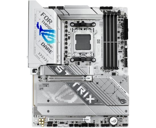 ASUS ROG STRIX X870-A GAMING WIFI AMD X870 Socket AM5 ATX