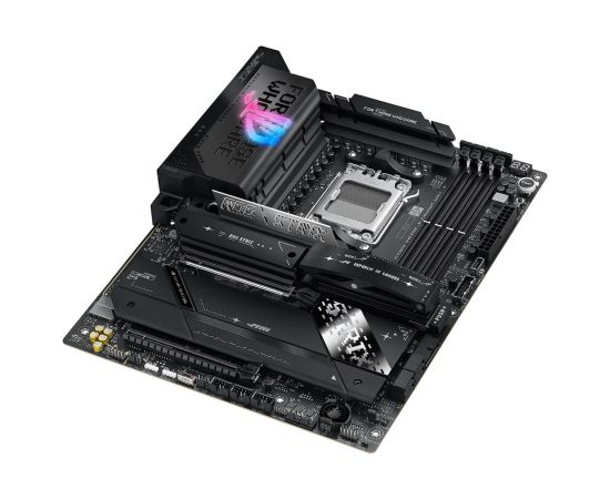 ASUS ROG STRIX X870E-E GAMING WIFI AMD X870E Socket AM5 ATX