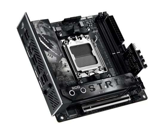 ASUS ROG STRIX X870-I GAMING WIFI AMD X870 Socket AM5 mini ITX