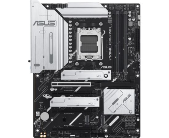 ASUS Prime X870-P WIFI AMD X870 Socket AM5 ATX