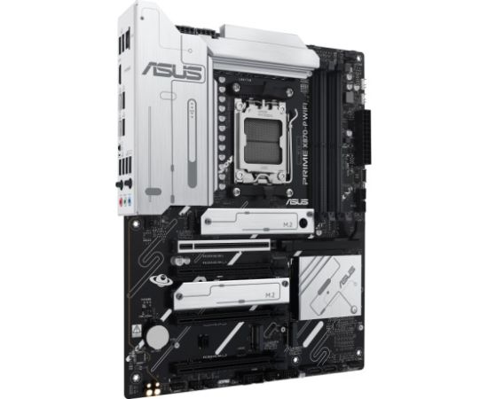 ASUS Prime X870-P WIFI AMD X870 Socket AM5 ATX