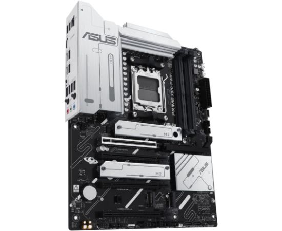 ASUS Prime X870-P WIFI AMD X870 Socket AM5 ATX