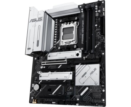 ASUS Prime X870-P WIFI AMD X870 Socket AM5 ATX