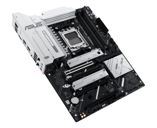 ASUS Prime X870-P WIFI AMD X870 Socket AM5 ATX