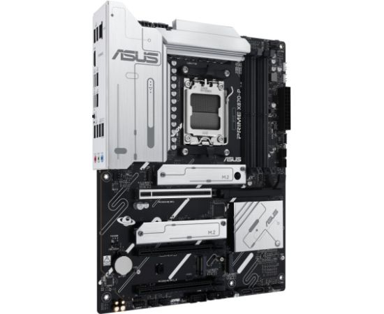 ASUS PRIME X870-P AMD X870 Socket AM5 ATX