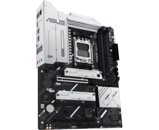 ASUS PRIME X870-P AMD X870 Socket AM5 ATX