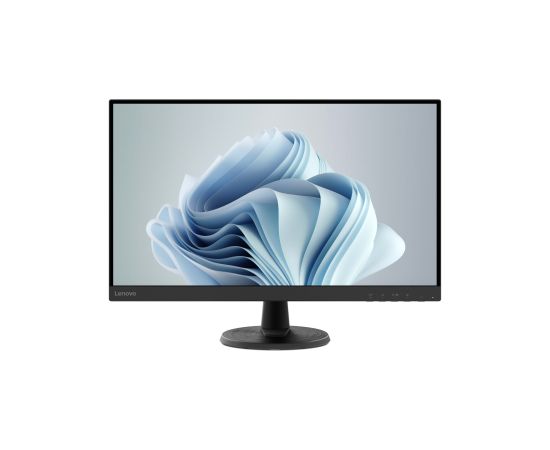 Lenovo C27-40 computer monitor 68.6 cm (27") 1920 x 1080 pixels Full HD LED Black