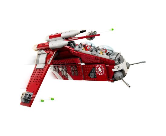 LEGO STAR WARS 75354 Coruscant Guard Gunship