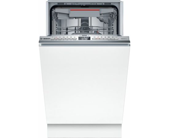 Bosch Serie 4 SPV4EMX25E dishwasher Fully built-in 10 place settings C