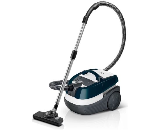 Bosch Series 4 BWD41720 Aqua Wash & Clean Vacuum Cleaner