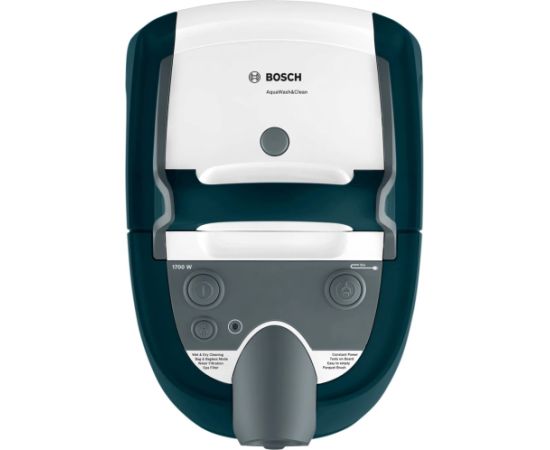 Bosch Series 4 BWD41720 Aqua Wash & Clean Vacuum Cleaner