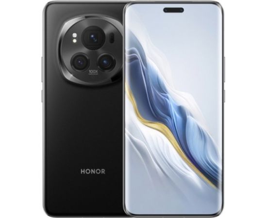 Smartfon Honor Magic 6 Pro 5G 12/512GB Black