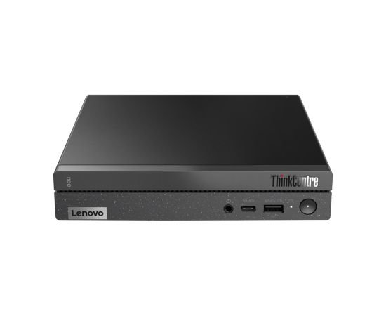 Lenovo ThinkCentre Neo 50q Tiny G4 i3-1215U 16GB DDR4 3200 SSD512 Intel UHD Graphics W11Pro 3Y