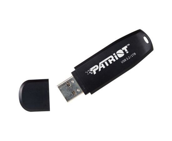 Patriot Core 1B Type A USB 3.2 80MB/s czarny