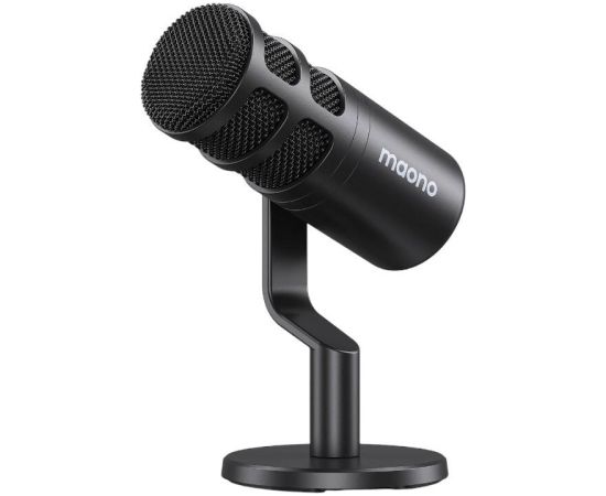 Maono PD100 Microphone Black