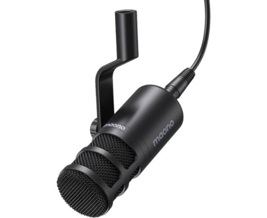 Maono PD100 Microphone Black